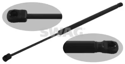 Газовая пружина, крышка багажник SWAG купить